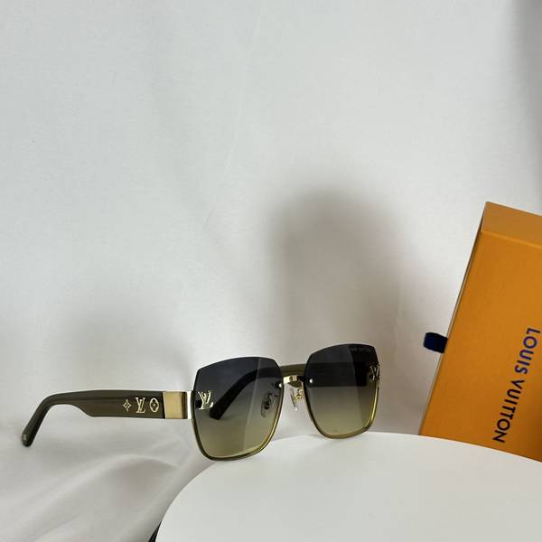 Louis Vuitton Sunglasses Top Quality LVS03628